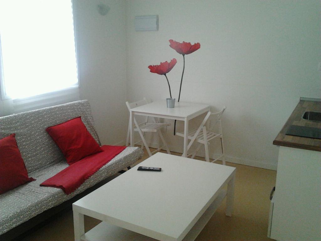 Camping Playa Sauces Ribadesella Kamer foto