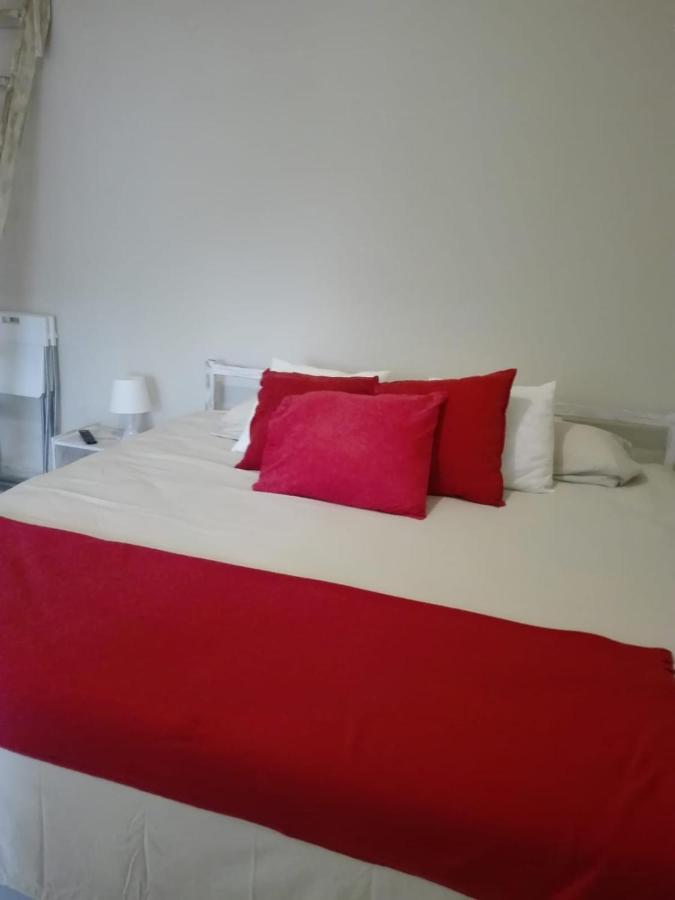 Camping Playa Sauces Ribadesella Buitenkant foto